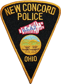 Police Department – Village of New Concord, Ohio