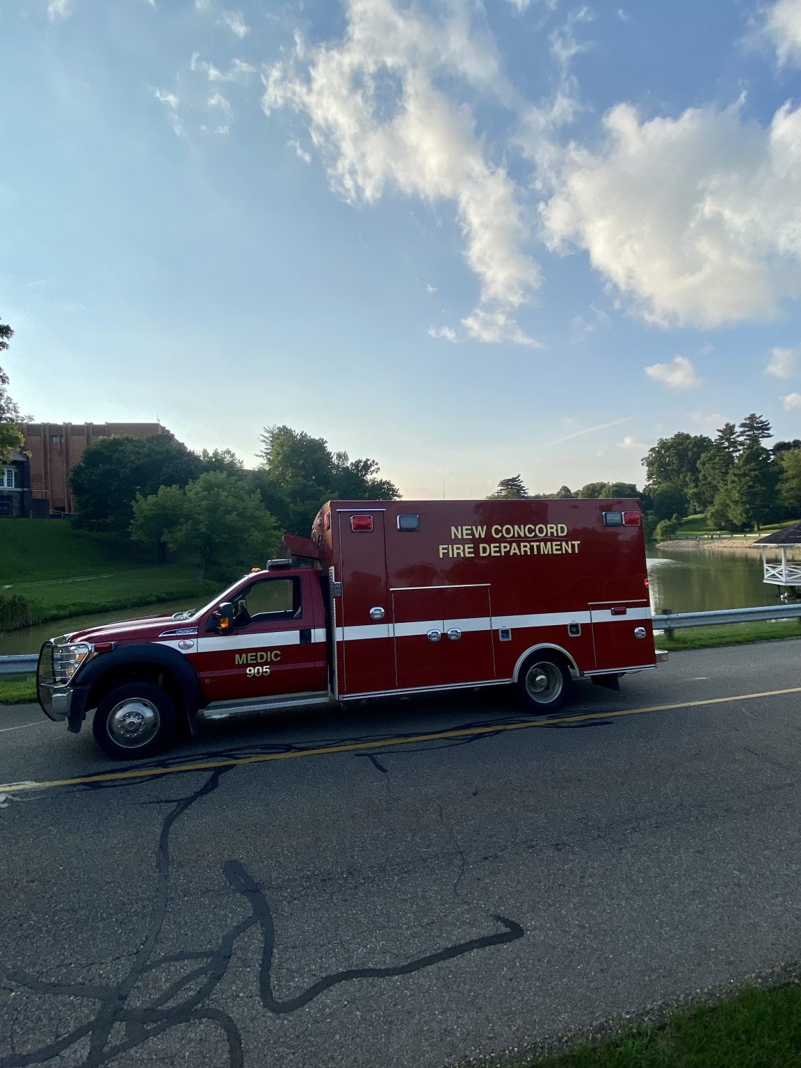 fire-department-village-of-new-concord-ohio