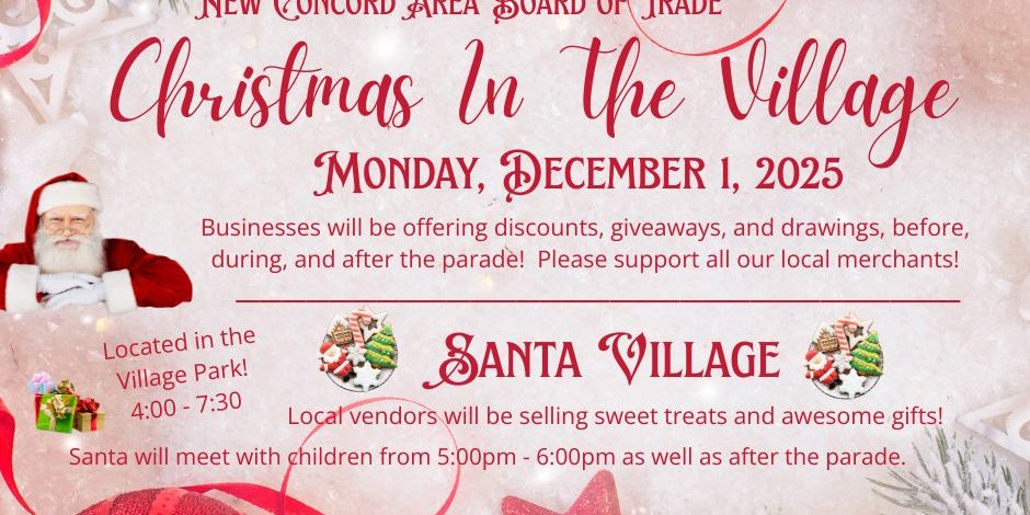 Christmas in the Village 2025 Revised(1)